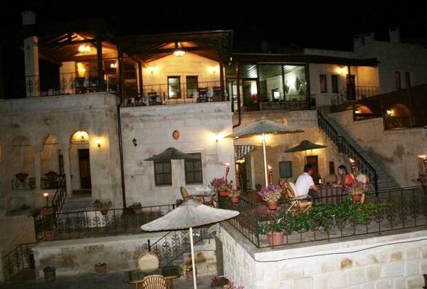 Akyol Cave Butik Hotel - Görsel 3