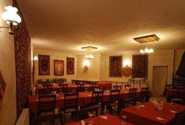 Akyol Cave Butik Hotel - Görsel 5