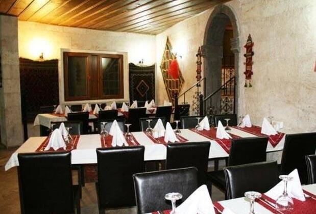 Akyol Cave Butik Hotel - Görsel 6