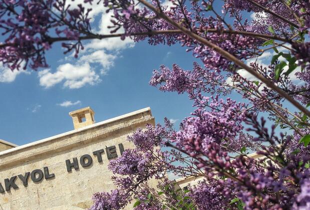 Akyol Cave Butik Hotel - Görsel 4