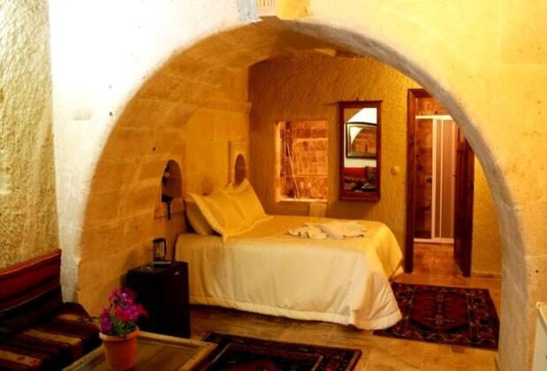 Akyol Cave Butik Hotel - Görsel 7