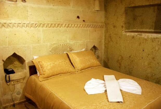 Akyol Cave Butik Hotel - Görsel 8