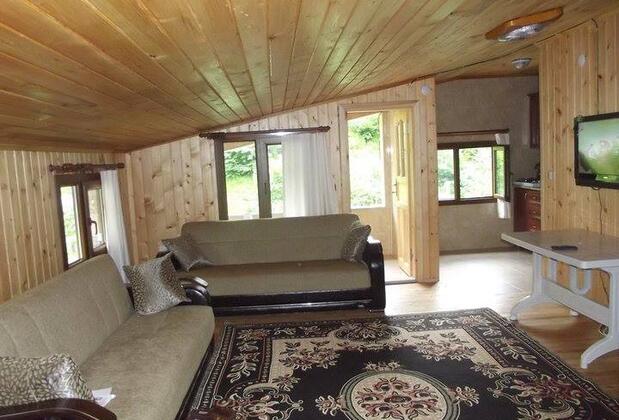 Aydere Apart Hotel - Görsel 3