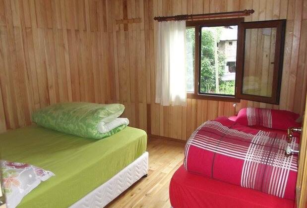 Aydere Apart Hotel - Görsel 4