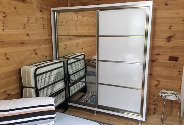 Aydere Apart Hotel - Görsel 15