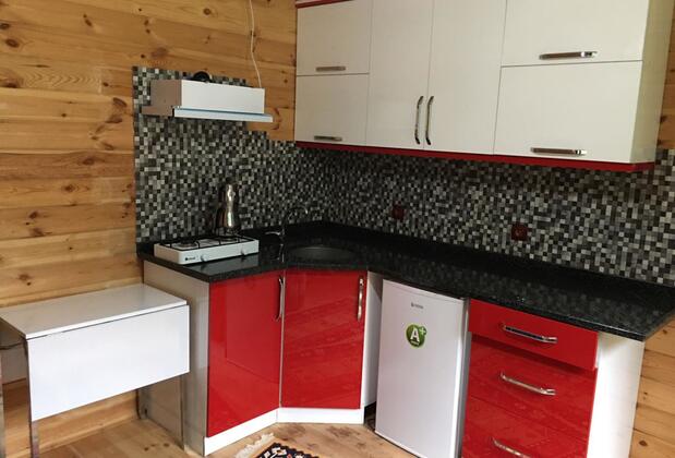 Aydere Apart Hotel - Görsel 6