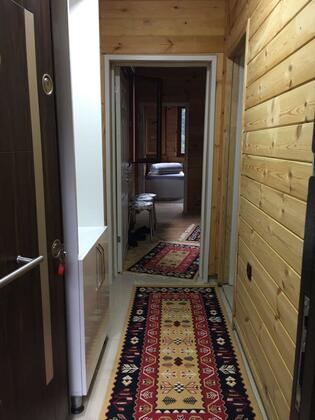 Aydere Apart Hotel - Görsel 9