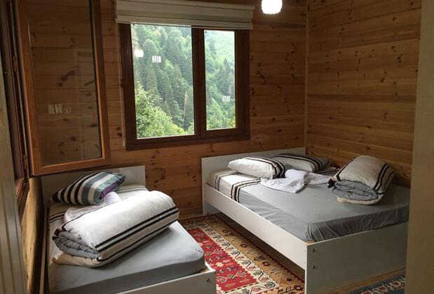 Aydere Apart Hotel - Görsel 10