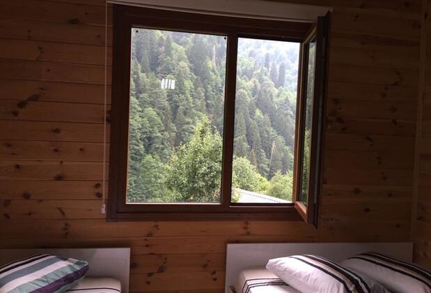 Aydere Apart Hotel - Görsel 11