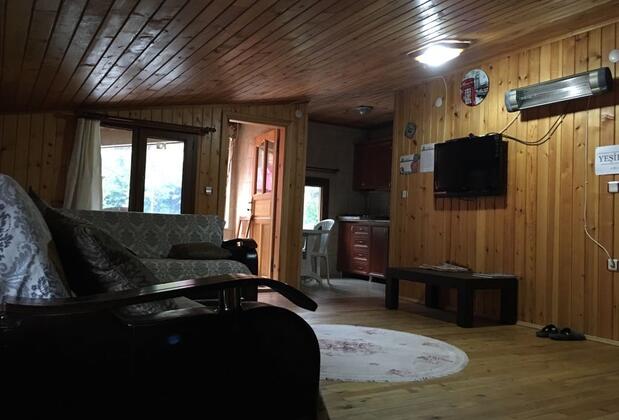 Aydere Apart Hotel - Görsel 12