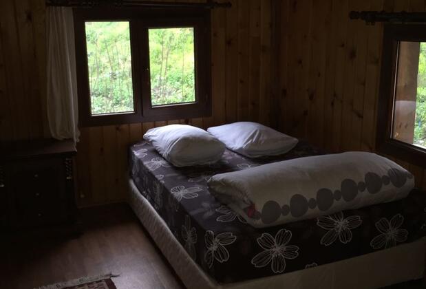 Aydere Apart Hotel - Görsel 13