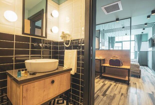 City Life Demir Hotel - Görsel 15