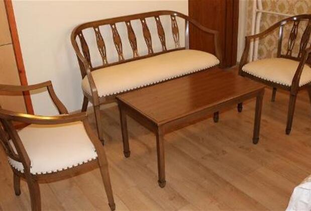 Büyük Özcihan Otel - Görsel 5