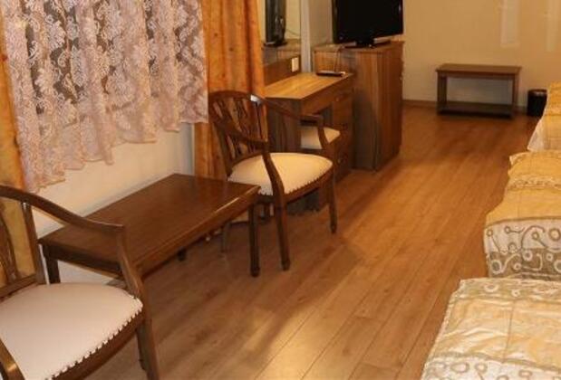 Büyük Özcihan Otel - Görsel 6