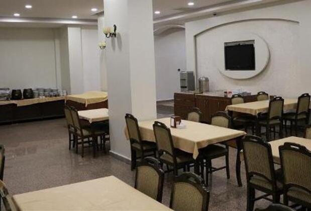 Büyük Özcihan Otel - Görsel 8