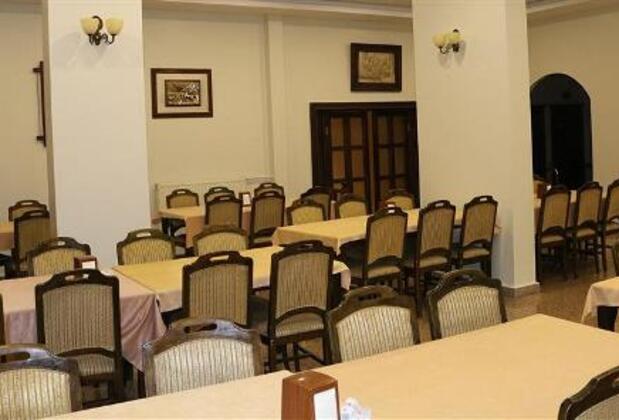 Büyük Özcihan Otel - Görsel 3