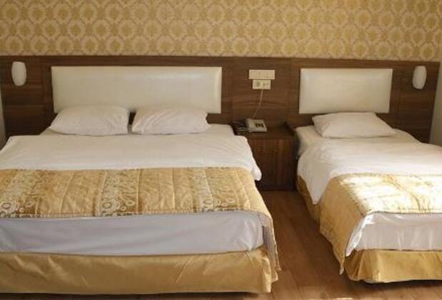 Büyük Özcihan Otel - Görsel 9