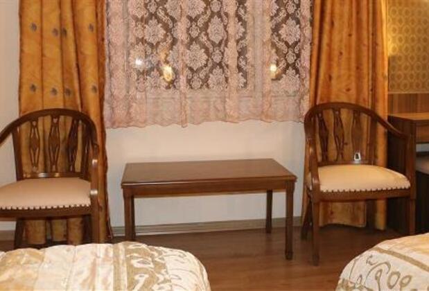 Büyük Özcihan Otel - Görsel 7