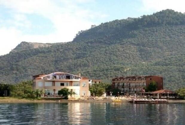 Club Hotel Gültur - Görsel 42