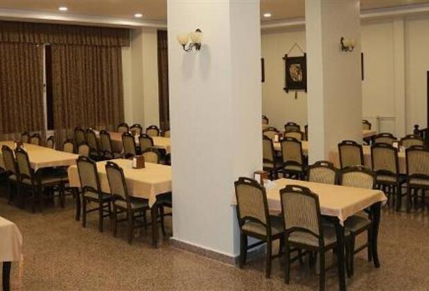 Büyük Özcihan Otel - Görsel 4