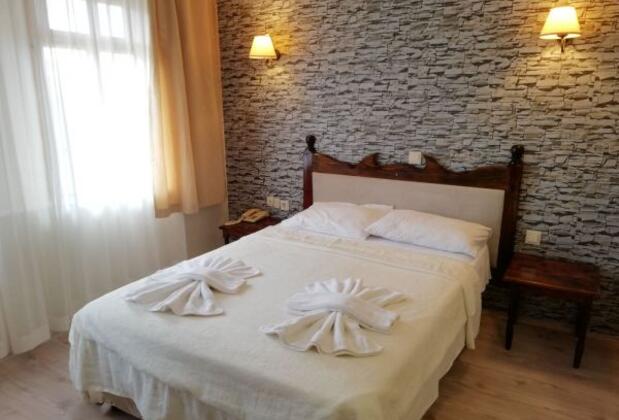 Club Hotel Gültur - Görsel 14