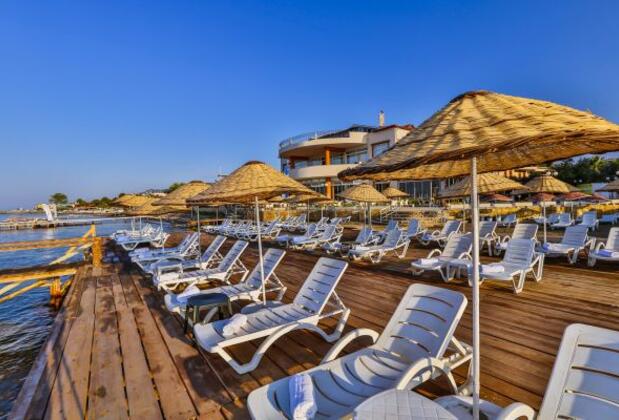 Club Hotel Gültur - Görsel 45