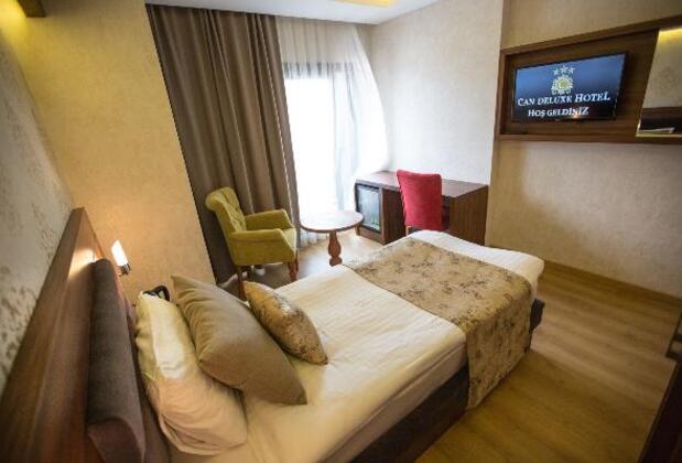 Han Deluxe Boutique Hotel - Görsel 16