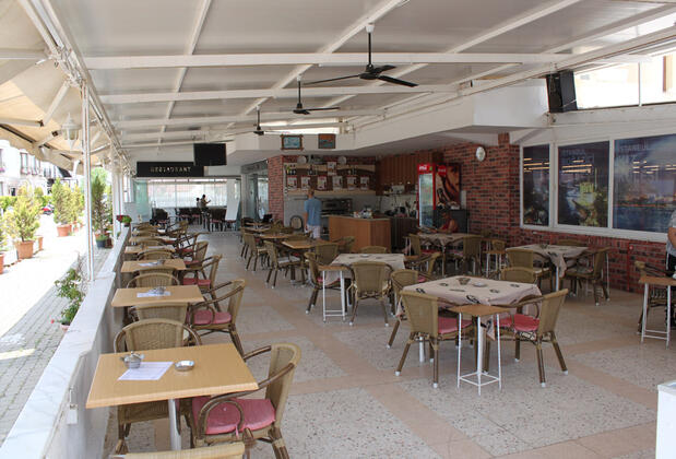 Altınova Otel - Görsel 5