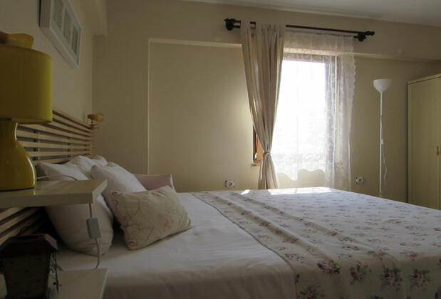 Ege Han Otel Bozcaada - Görsel 7