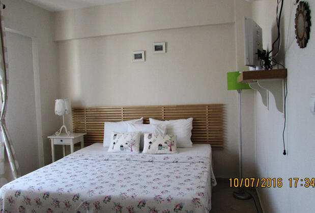 Ege Han Otel Bozcaada - Görsel 14