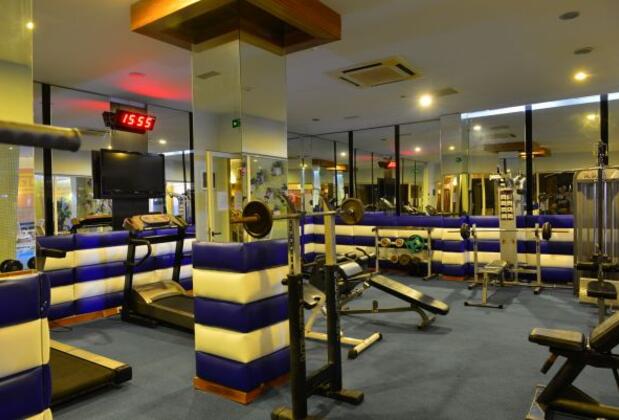 Seaden Corolla Hotel - Görsel 6