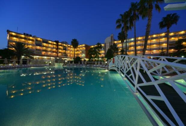 Seaden Corolla Hotel - Görsel 7