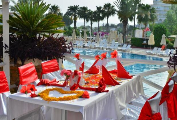 Seaden Corolla Hotel - Görsel 8