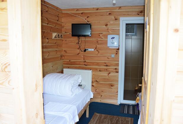 Kaptan Alabalık Konaklama Tesisleri - Görsel 39