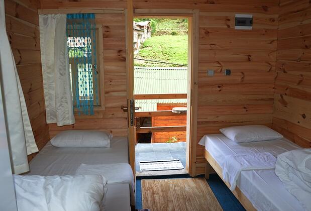 Kaptan Alabalık Konaklama Tesisleri - Görsel 41