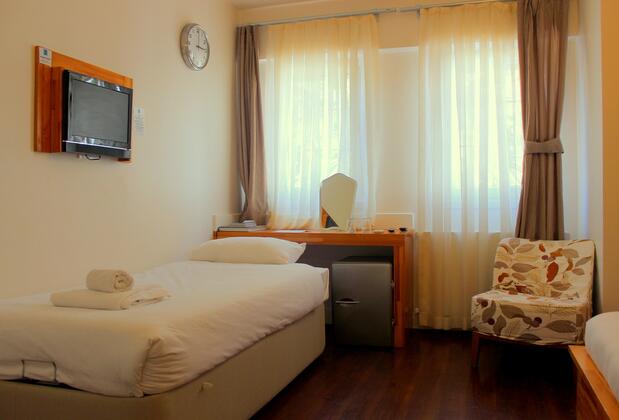 9 Oda Boutique Hotel - Görsel 4