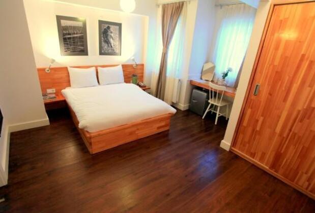 9 Oda Boutique Hotel - Görsel 5