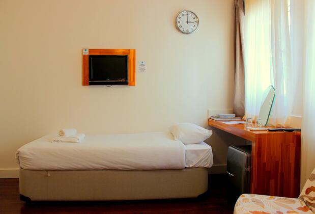 9 Oda Boutique Hotel - Görsel 6