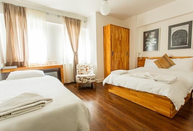 9 Oda Boutique Hotel - Görsel 7