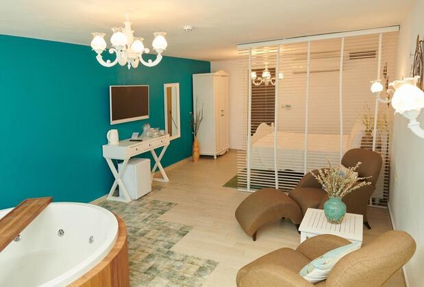 Göbene Otel Alaçatı - Görsel 25