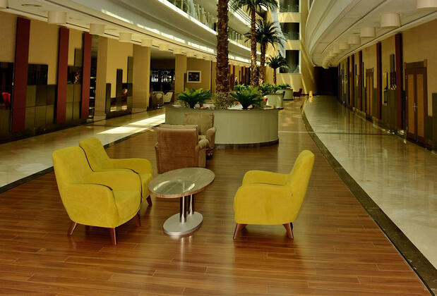 Green Nature Diamond - Görsel 8