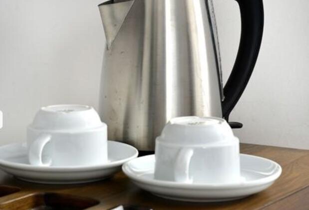 Doktorun Oteli - Görsel 12