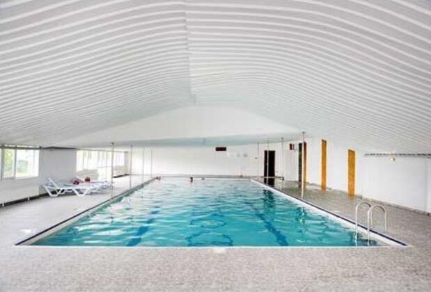 Doktorun Oteli - Görsel 6