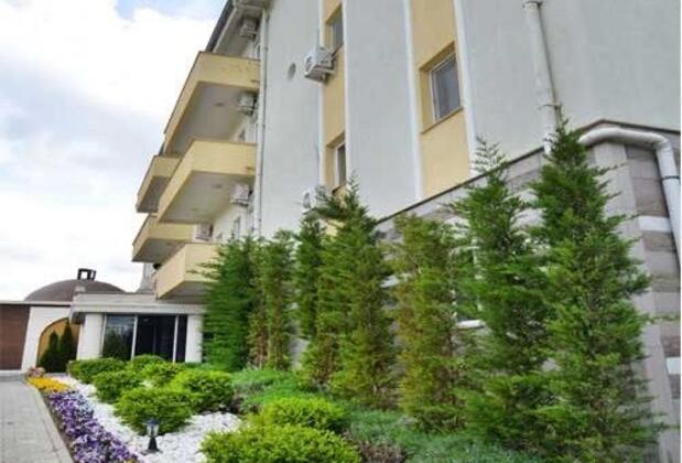 Doktorun Oteli - Görsel 3