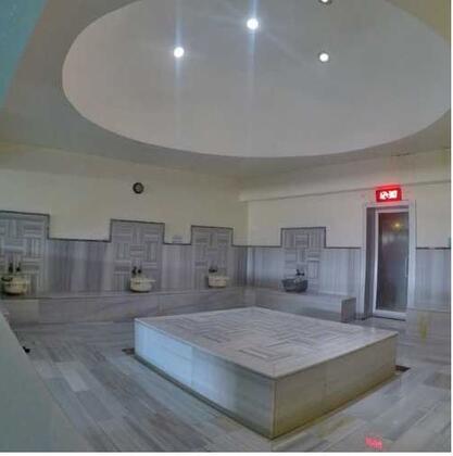 Doktorun Oteli - Görsel 7