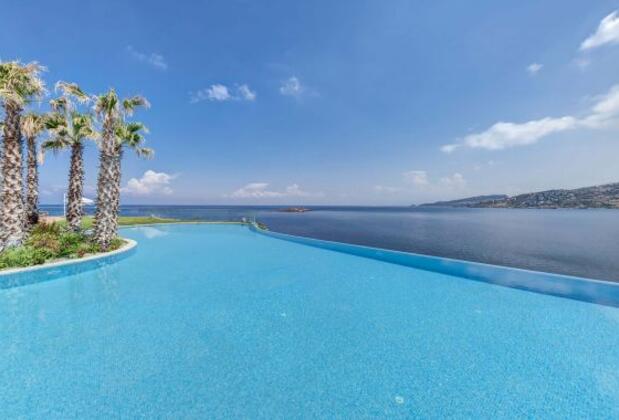 Elysium Ada Yalıkavak Villas - Görsel 16