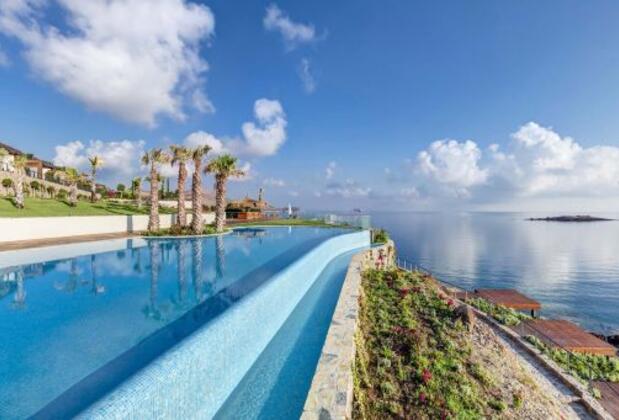 Elysium Ada Yalıkavak Villas - Görsel 7