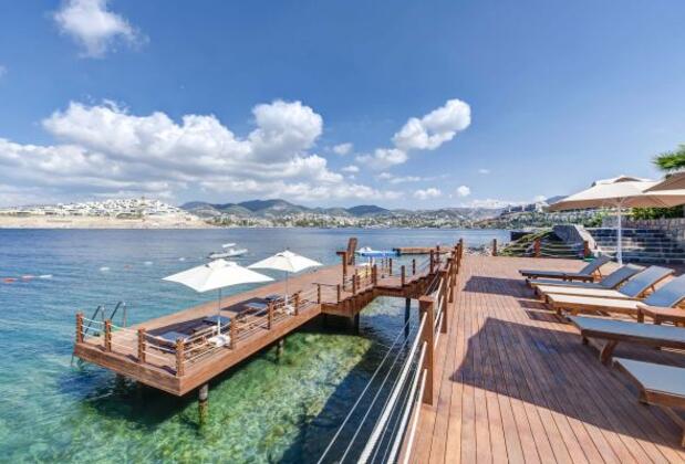 Elysium Ada Yalıkavak Villas - Görsel 8