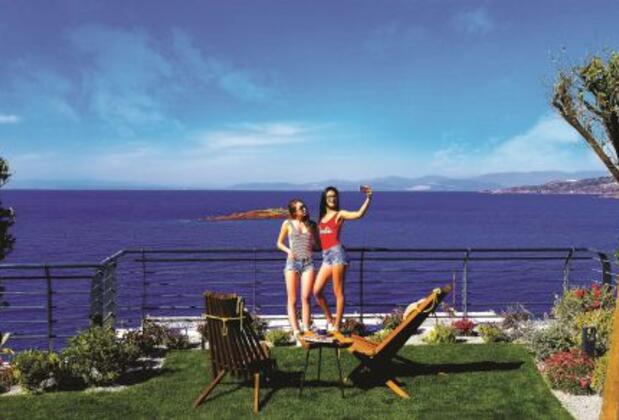 Elysium Ada Yalıkavak Villas - Görsel 49