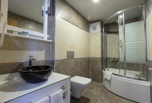 Carpediem Diamond Otel - Görsel 13